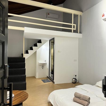 Kloc Space Bukit Bintang, Kuala Lumpur Eksteriør bilde