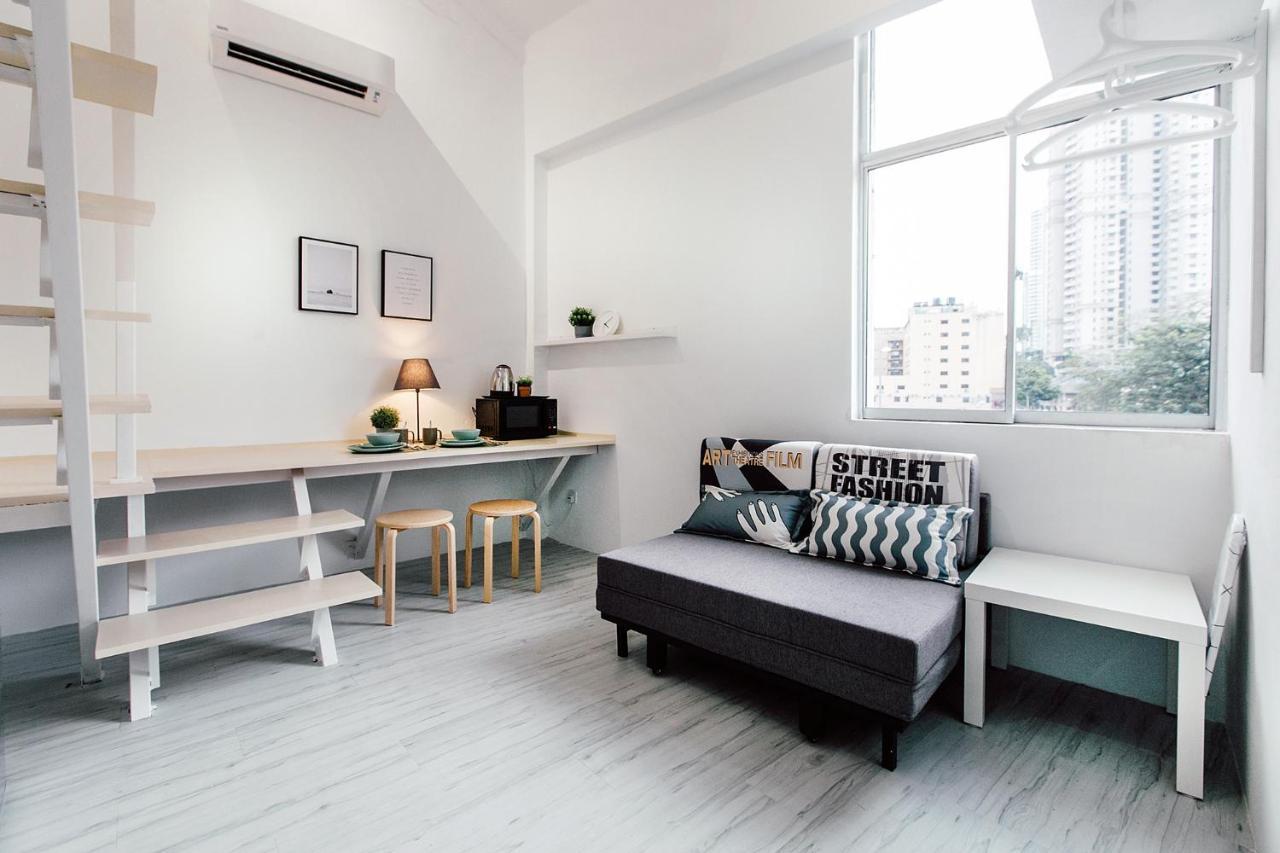 Kloc Space Bukit Bintang, Kuala Lumpur Eksteriør bilde