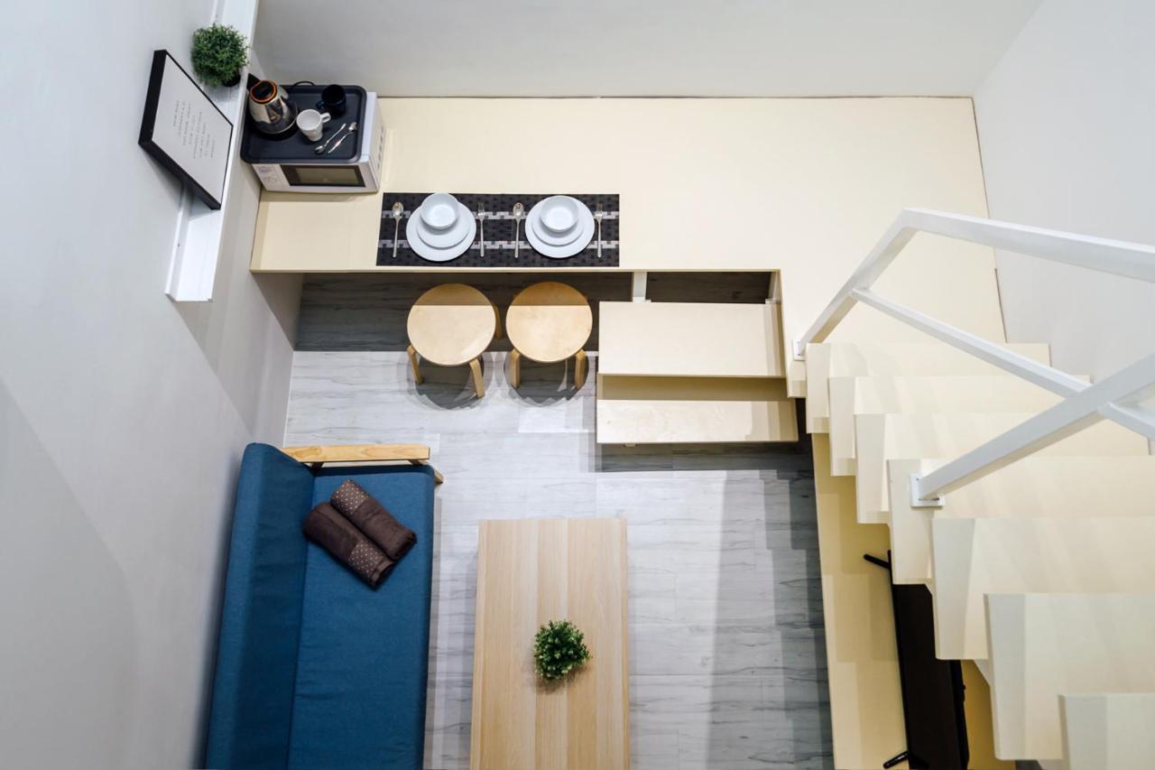 Kloc Space Bukit Bintang, Kuala Lumpur Eksteriør bilde