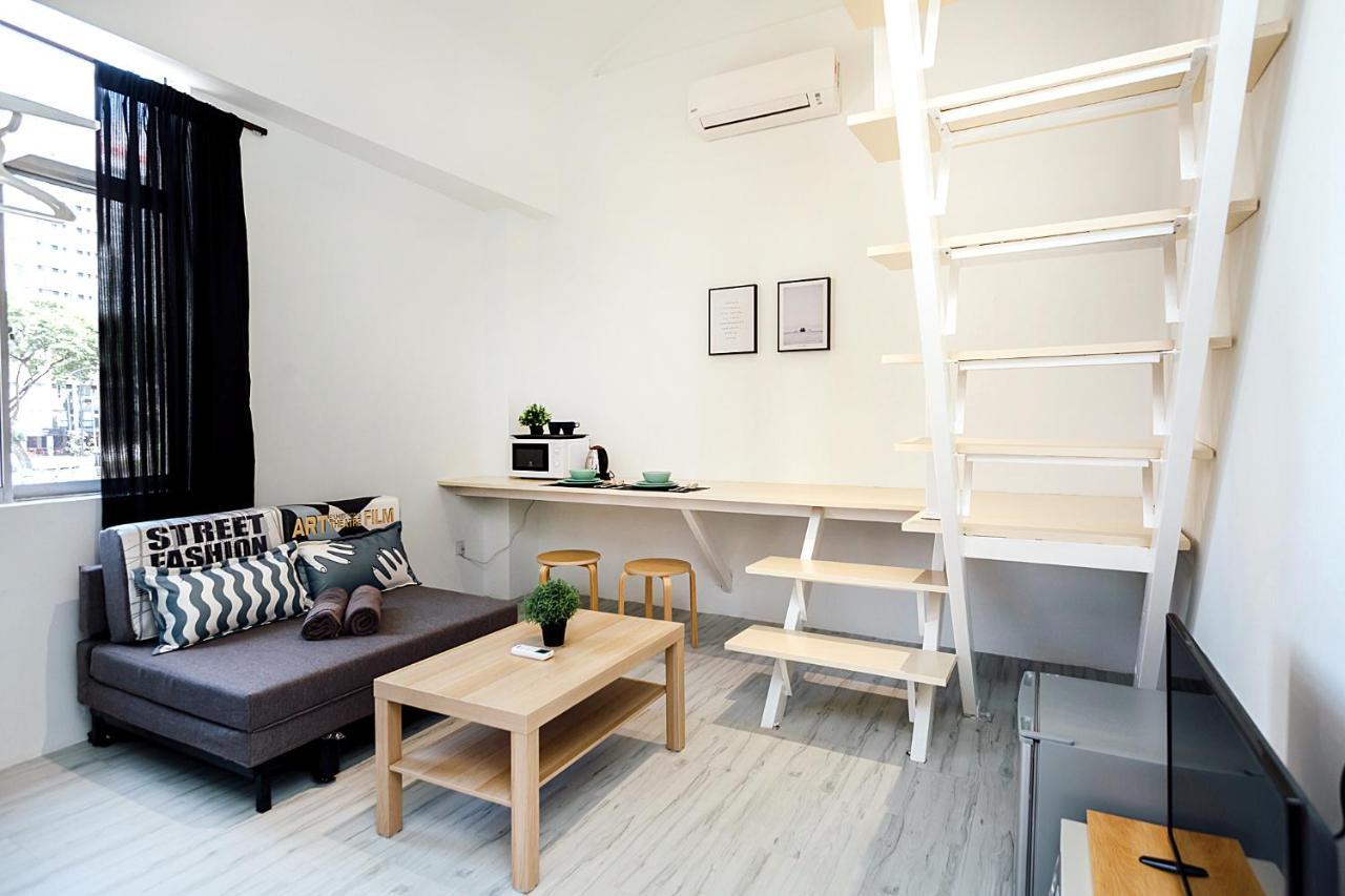 Kloc Space Bukit Bintang, Kuala Lumpur Eksteriør bilde