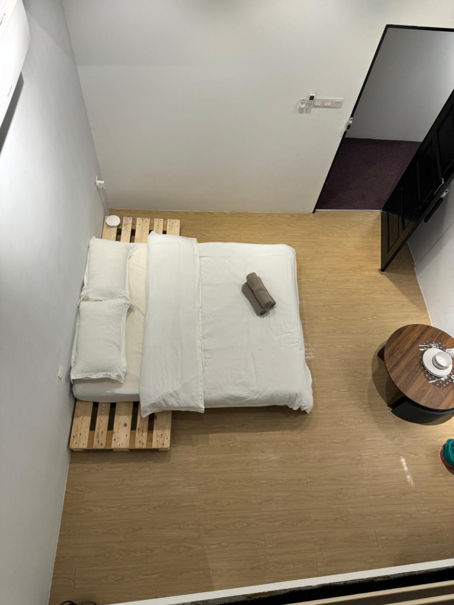 Kloc Space Bukit Bintang, Kuala Lumpur Eksteriør bilde